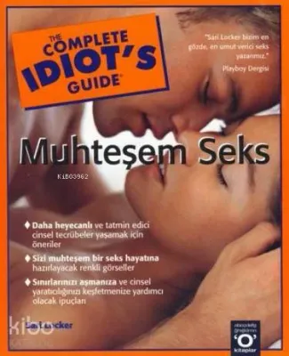 Muhteşem Seks