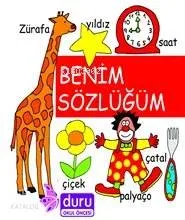 Benim Sözlüğüm