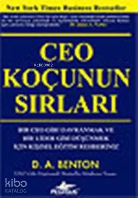 Ceo Koçunun Sırları