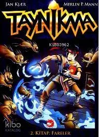 Taynikma 2
