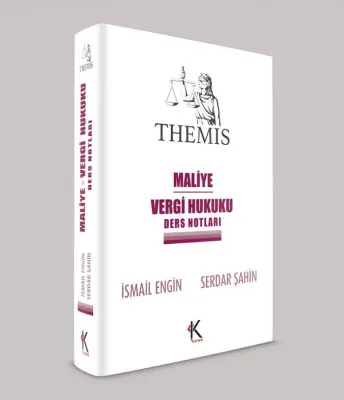 Themis Maliye - Vergi Notları