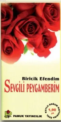 Sevgili Peygamberim
