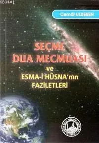 Seçme Dua Mecmuası