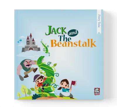 Jack and The Beanstalk