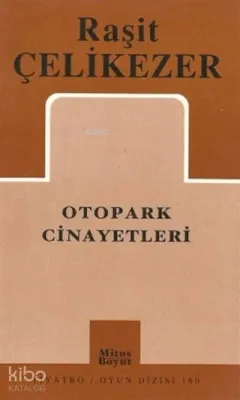 Otopark Cinayetleri