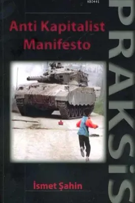 Anti Kapitalist Manifesto