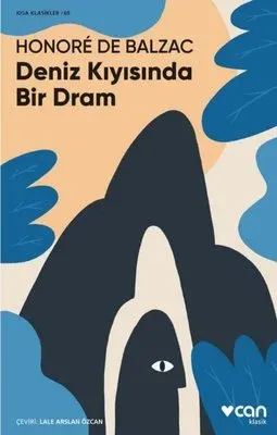 Deniz Kıyısında Bir Dram - Kısa Klasikler 69