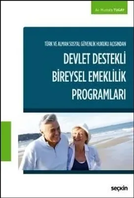 Devlet Destekli Bireysel Emeklilik Programları