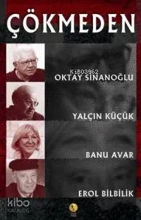 Çökmeden