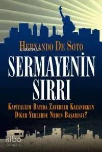 Sermayenin Sırrı