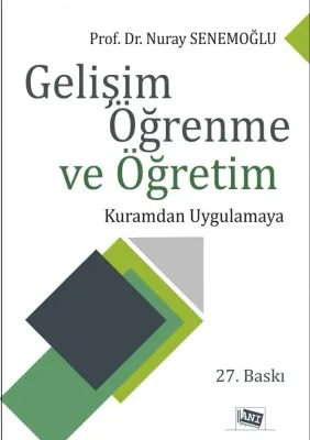 Gelişim Öğrenme ve Öğretim