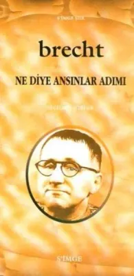 Ne Diye Ansınlar Adımı