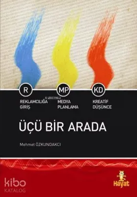 Üçü Bir Arada