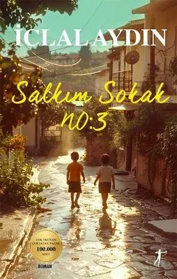 Salkım Sokak No: 3