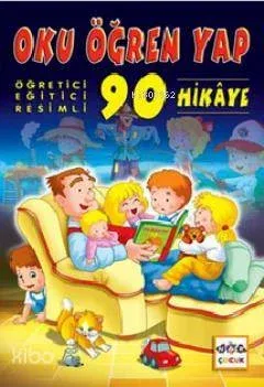 Oku Öğren Yap