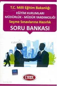 Eğitim Kurumları Müdürlük-müdür Yardımcılığı