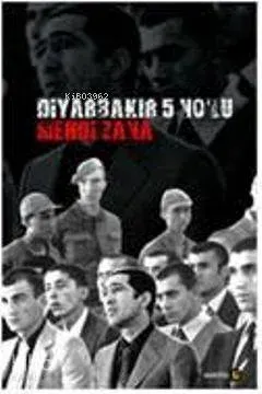Diyarbakır 5 No'lu