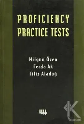 Proficiency Practice Tests