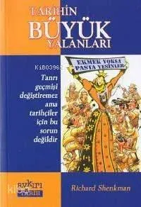 Tarihin Büyük Yalanları