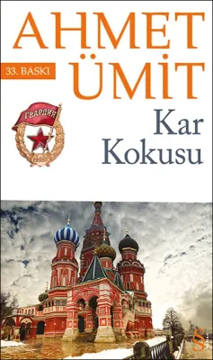Kar Kokusu