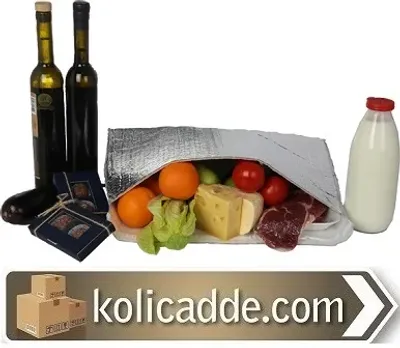 40x16 cm Şişirilmiş Kullanıma Hazır Hava Yastığı Ambalaj 10 Adet