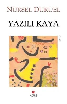 Yazılı Kaya