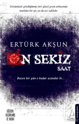 On Sekiz Saat Ertürk Akşun
