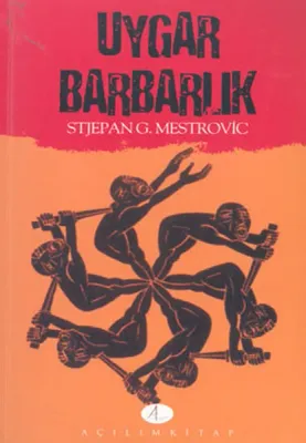 Uygar Barbarlık