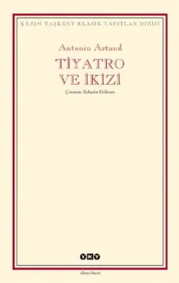 Tiyatro ve İkizi