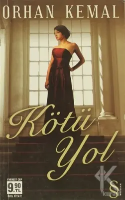 Kötü Yol Orhan Kemal