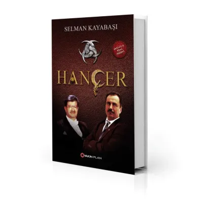 Operasyon Serisi (3 Kitap)
