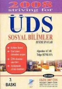 Striving For ÜDS