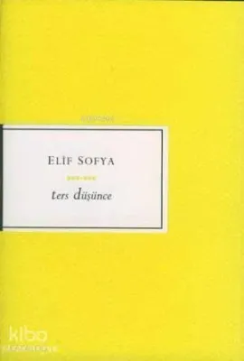 Ters Düşünce