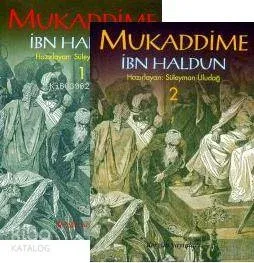 Mukaddime 1-2 Takım