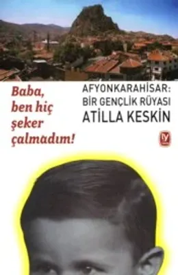Baba Ben Hiç Şeker Çalmadım