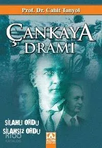 Çankaya Dramı