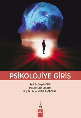 Psikolojiye Giriş Kolektif