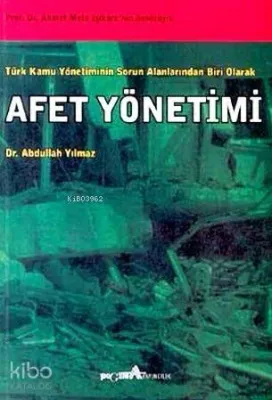 Afet Yönetimi