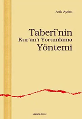 Taberi'nin Kur'an'ı Yorumlama Yöntemi