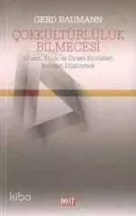 Çokkültürlülük Bilmecesi
