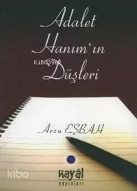 Adalet Hanım'ın Düşleri