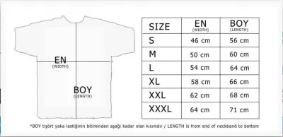 What Is TEC T-shirt