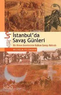 İstanbul'da Savaş Günleri