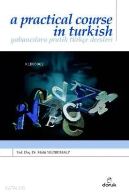 A Practical Course In Turkish