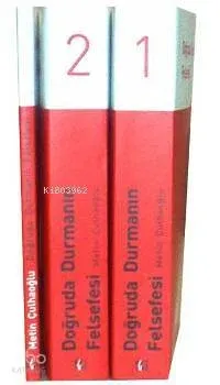 Doğruda Durmanın Felsefesi Tk