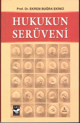 Hukukun Serüveni
