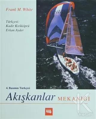 Akışkanlar Mekaniği Frank M. White