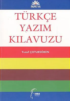 Türkçe Yazım Kılavuzu