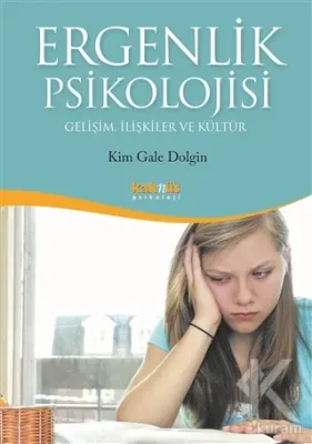 Ergenlik Psikolojisi