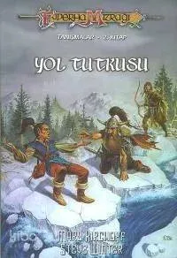 Yol Tutkusu